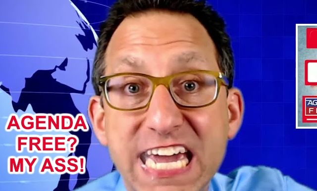 ZIONIST STEVE LOOKNER